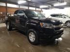 2018 CHEVROLET  COLORADO