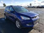 2016 FORD  ESCAPE