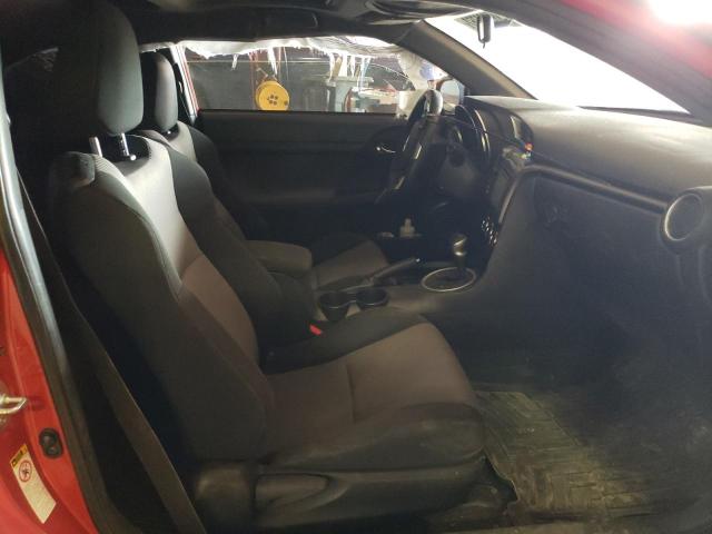 2016 TOYOTA SCION TC JTKJF5C74GJ015428