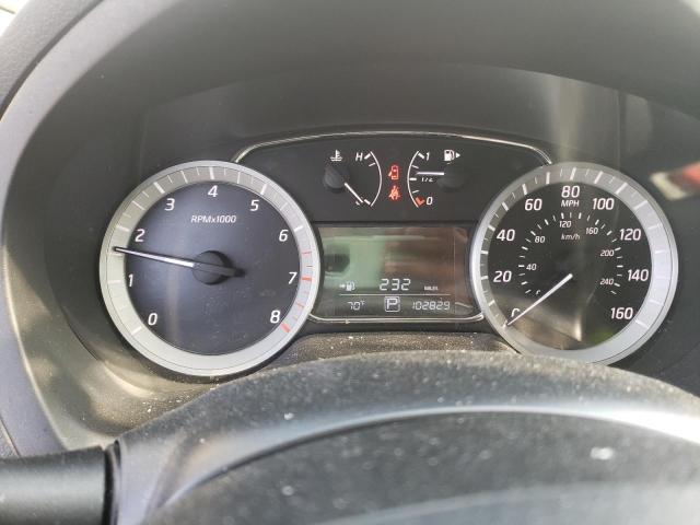 2015 NISSAN SENTRA S - 3N1AB7AP8FY352148