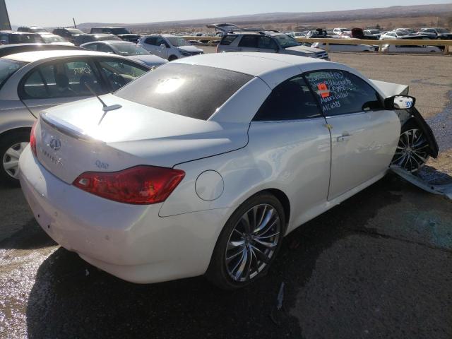 2015 INFINITI Q60 BASE JN1CV6FE3FM810943