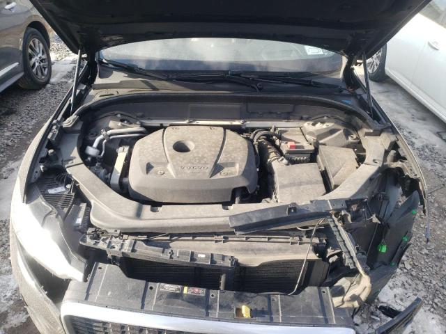 2018 VOLVO XC60 T6 R- YV4A22RM6J1034288