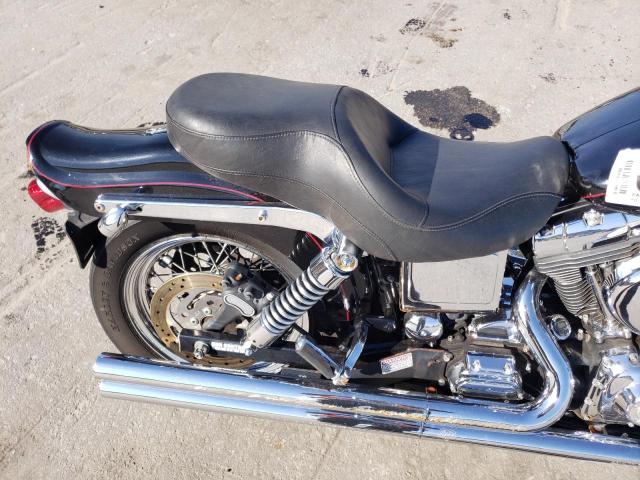 2000 HARLEY-DAVIDSON FXDWG 1HD1GEV15YY332820