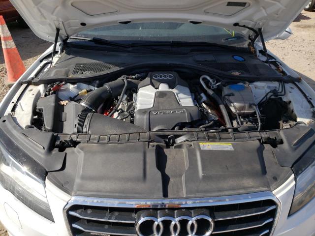 2013 AUDI A7 - WAU2GAFC4DN077763