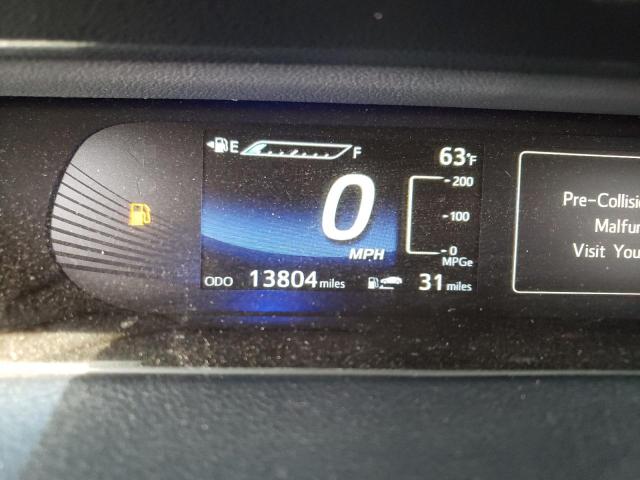 2019 TOYOTA MIRAI JTDBVRBD6KA006574
