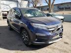 2019 HONDA  PILOT