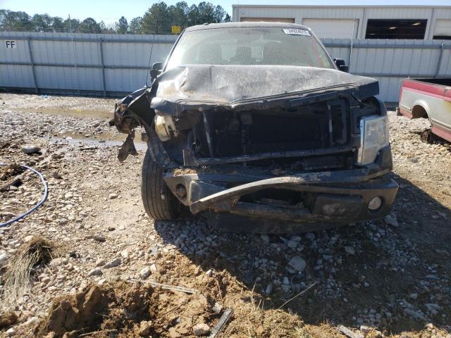1FTFX1CF8DKD67623 Ford F150 Super 2013. Фото: 8