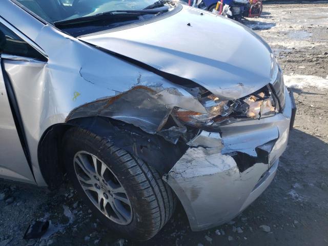 2012 HONDA ODYSSEY EX - 5FNRL5H63CB078203
