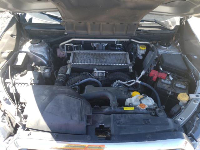 2020 SUBARU ASCENT 4S4WMAAD1L3447201