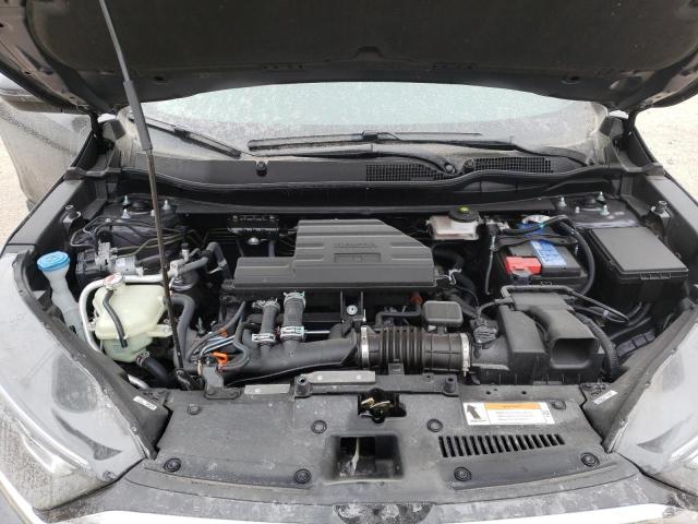 2021 HONDA CR-V EX - 2HKRW2H50MH674028