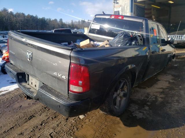 2016 RAM 1500 SLT 1C6RR7GT8GS344865