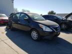 2019 NISSAN  VERSA