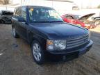 2003 LAND ROVER  RANGE ROVER