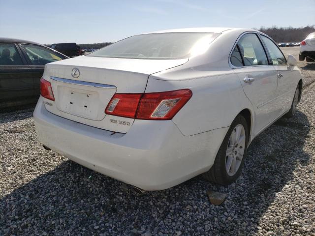 JTHBJ46GX92295447 Lexus Es 350 2009. Фото: 3