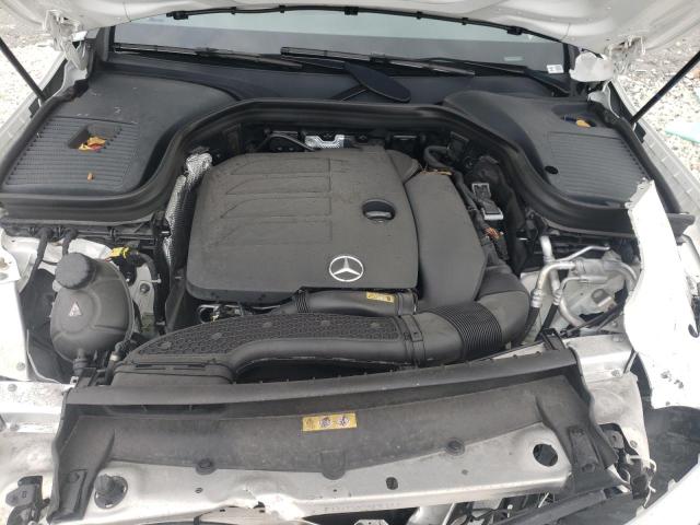 2020 MERCEDES-BENZ GLC COUPE W1N0J8EB9LF861273