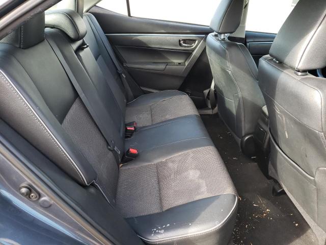 2015 TOYOTA COROLLA L - 5YFBURHE6FP365444