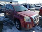 2011 GMC  TERRAIN