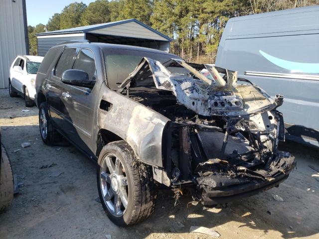 Salvage cars for sale from Copart Seaford, DE: 2010 Cadillac Escalade P