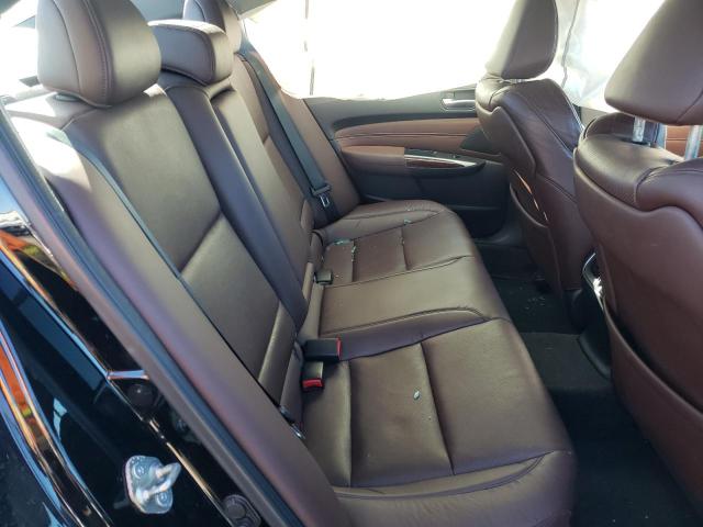 2015 ACURA TLX ADVANC 19UUB2F74FA004360