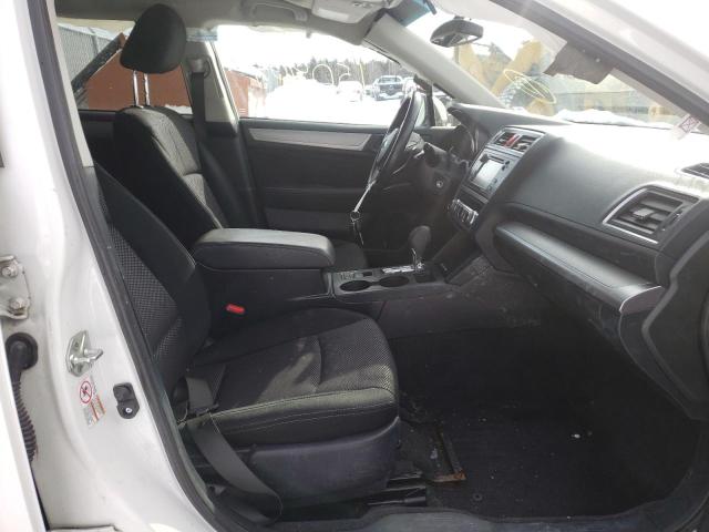 4S4BSFDC9F3205538 Subaru Outback 3.6r Premium