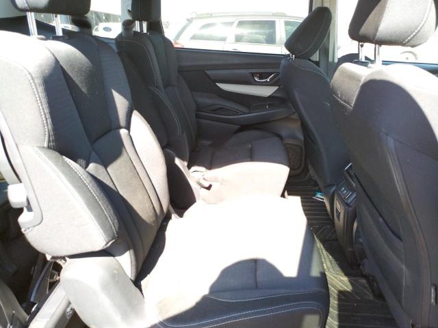 2020 SUBARU ASCENT PRE 4S4WMAHD7L3407520