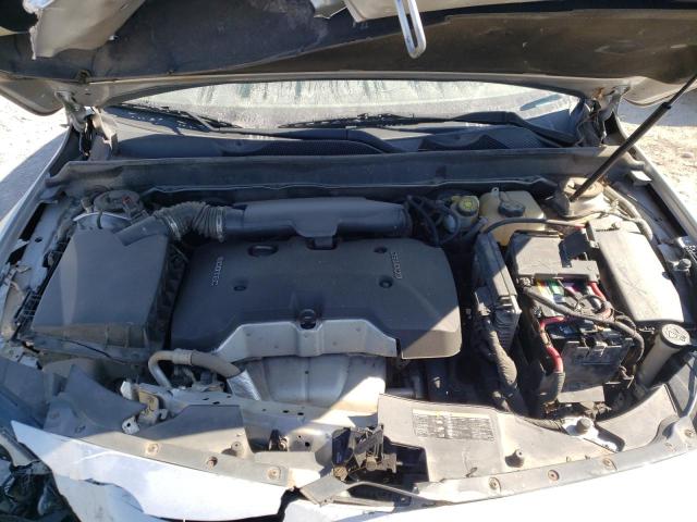2014 CHEVROLET MALIBU LS - 1G11A5SL8EF281502
