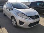 2013 FORD  FIESTA