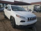 2015 JEEP  CHEROKEE