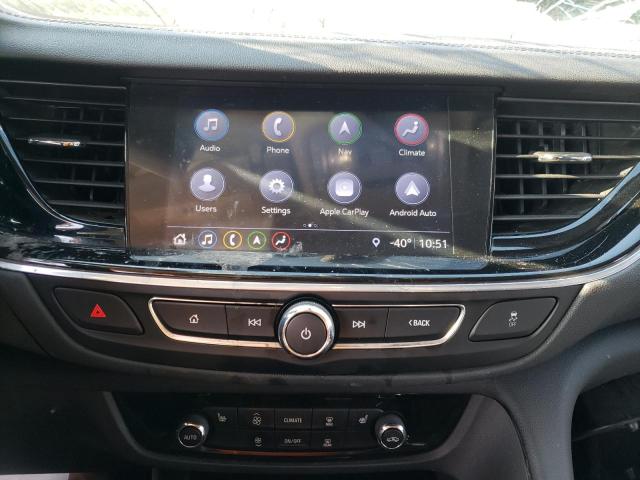 2019 BUICK REGAL ESSE W04GR6SX7K1011361