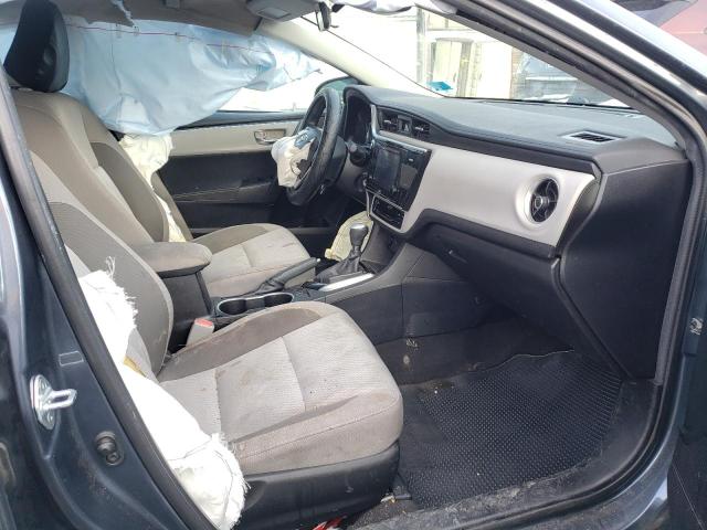 2017 TOYOTA COROLLA L 2T1BURHE2HC891850