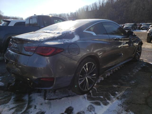 2019 INFINITI Q60 PURE JN1EV7EK3KM230186