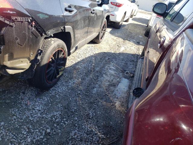 2020 TOYOTA RAV4 XLE - 2T3P1RFV8LW098004