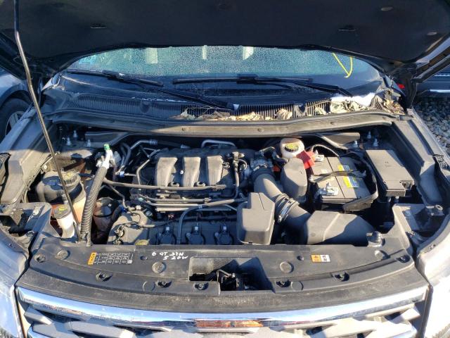 2018 FORD EXPLORER X - 1FM5K8D84JGB61826