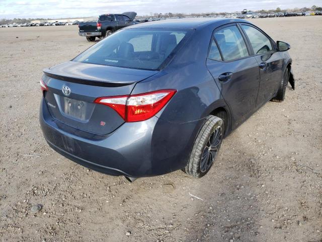 2015 TOYOTA COROLLA L - 5YFBURHE6FP365444