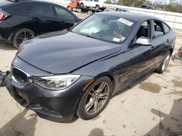 2016 BMW 335 XIGT WBA3X9C56GD869626