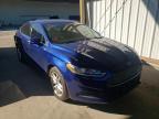 2013 FORD  FUSION