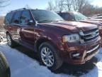 2017 FORD  EXPEDITION