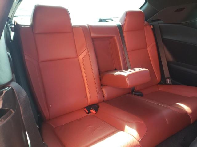 2016 DODGE CHALLENGER - 2C3CDZAG7GH300811