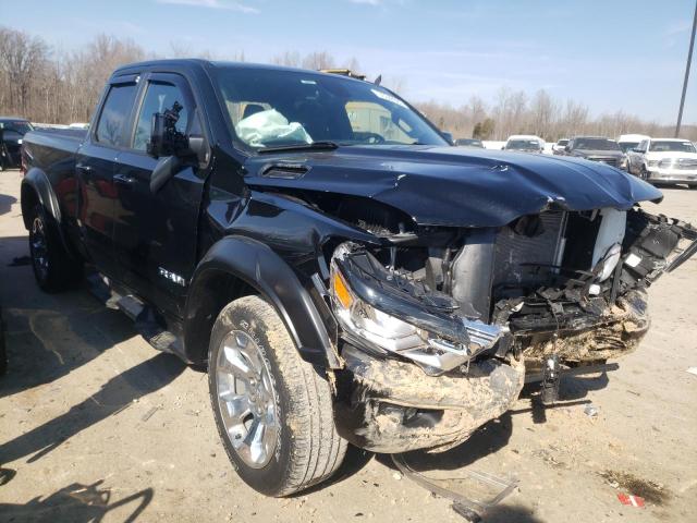 2020 RAM 1500 BIG H - 1C6SRFBT5LN157725