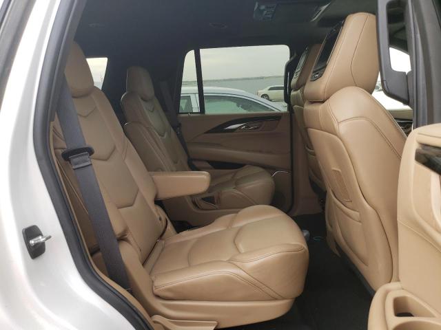 2018 CADILLAC ESCALADE P - 1GYS4DKJ9JR243064