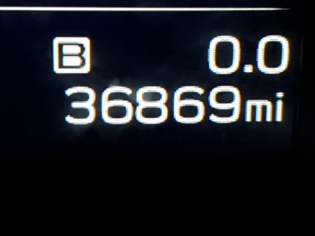 2019 SUBARU ASCENT PRE 4S4WMACD0K3440588