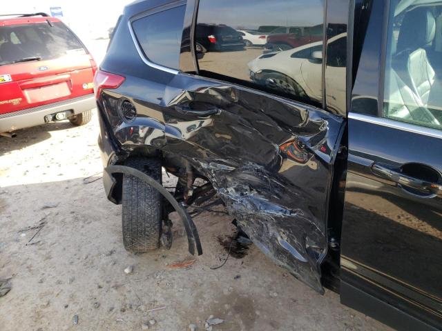 1FMCU9J98EUD57313 Ford Escape Titanium