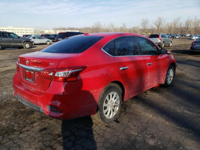 2018 NISSAN SENTRA S 3N1AB7AP4JL640304