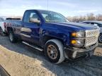 2014 CHEVROLET  SILVERADO