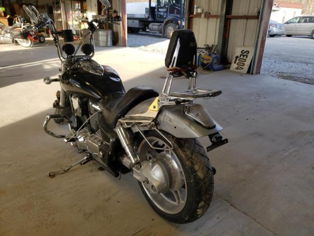 2008 HONDA VTX1800 F1 1HFSC46BX8A600200