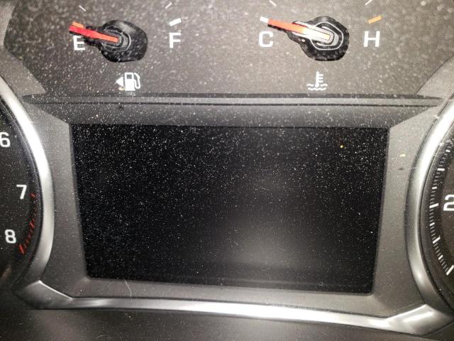 2021 CHEVROLET BLAZER 2LT 3GNKBCRS6MS541892