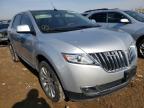 2011 LINCOLN  MKX