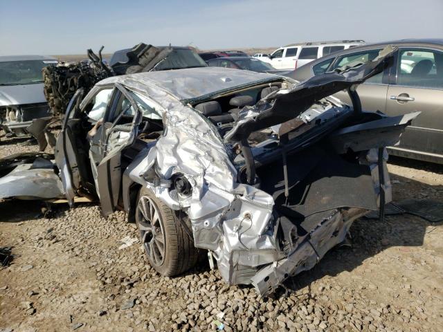 2017 NISSAN MAXIMA 3.5 - 1N4AA6AP8HC444789