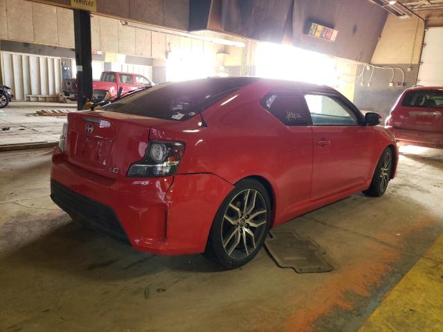 2016 TOYOTA SCION TC JTKJF5C74GJ015428