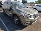 2021 SUBARU  FORESTER